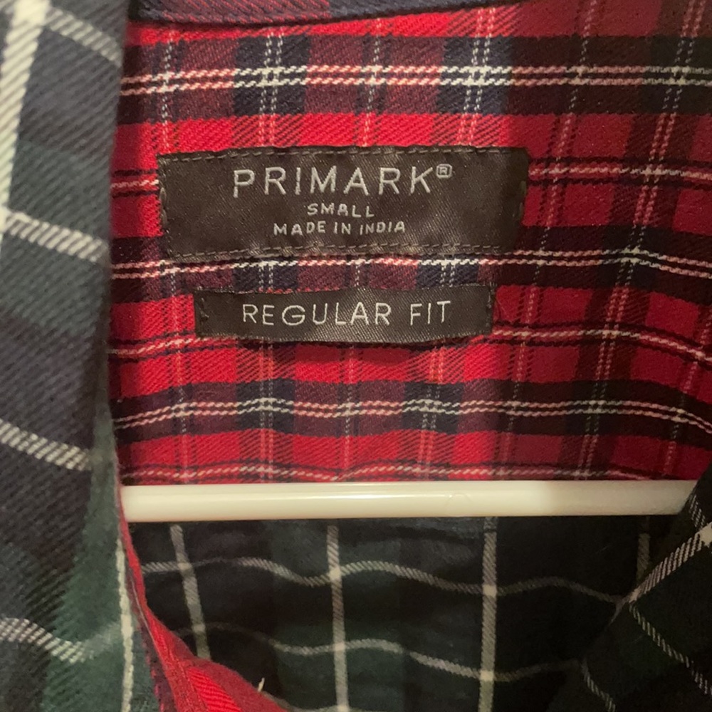 Primark Button Up - Picture 3 of 3